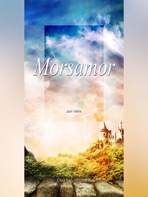 cover image of Morsamor